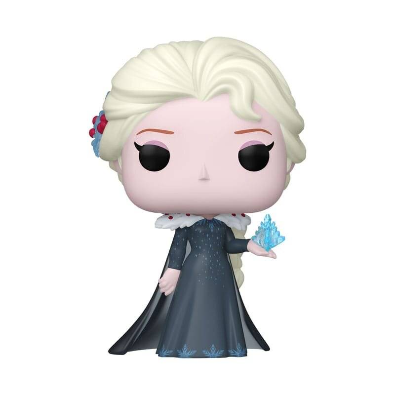 POP-Figur Disney Die Eiskö nigin Elsa