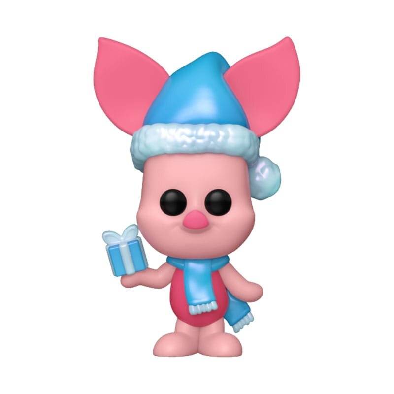 POP-Taschenfigur Disney Winnie Puuh Ferkel