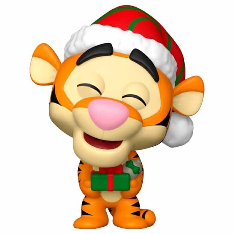 POP-Taschenfigur Disney Winnie Puuh Tigger