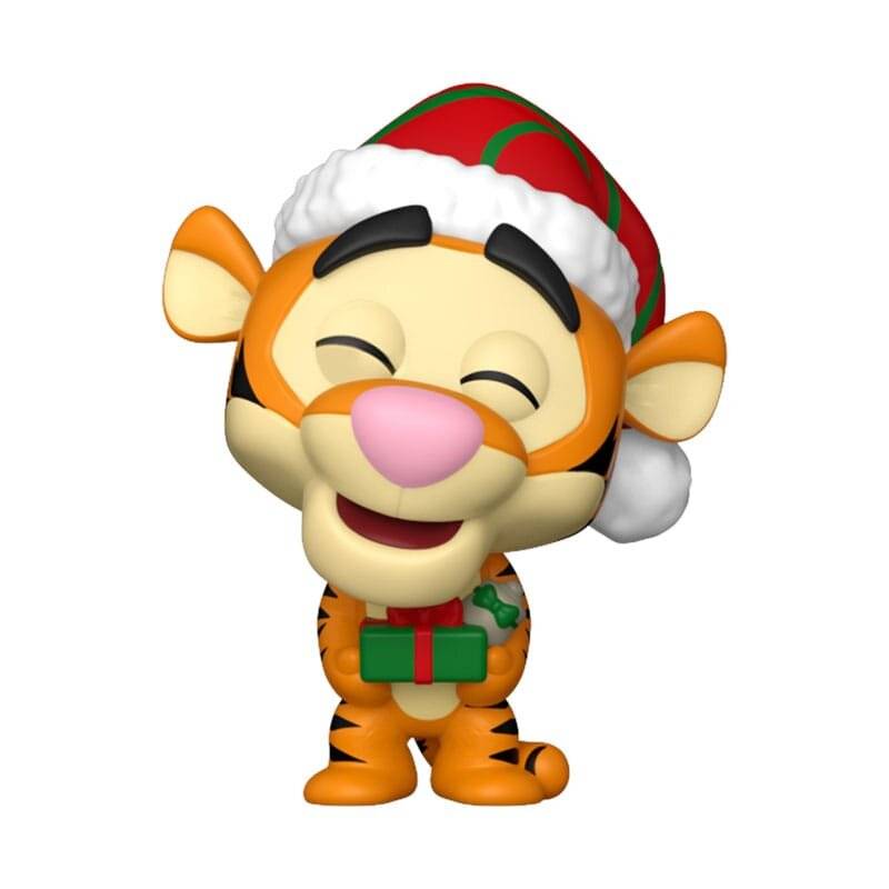 POP-Taschenfigur Disney Winnie Puuh Tigger