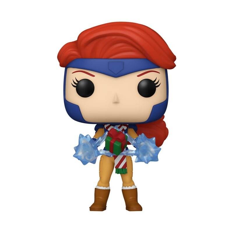 POP-Figur Marvel Jean Grey