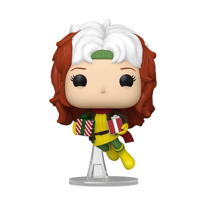 POP-Figur Marvel Rogue