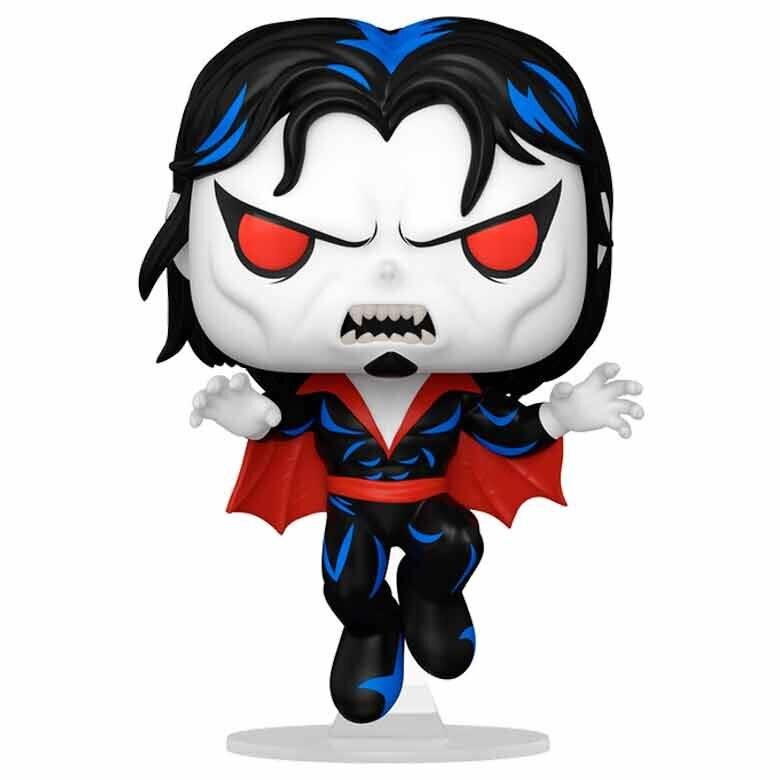POP-Figur Marvel Strange Tales Morbius