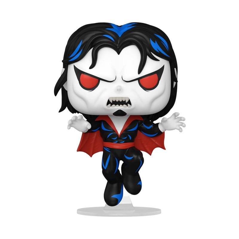 POP-Figur Marvel Strange Tales Morbius