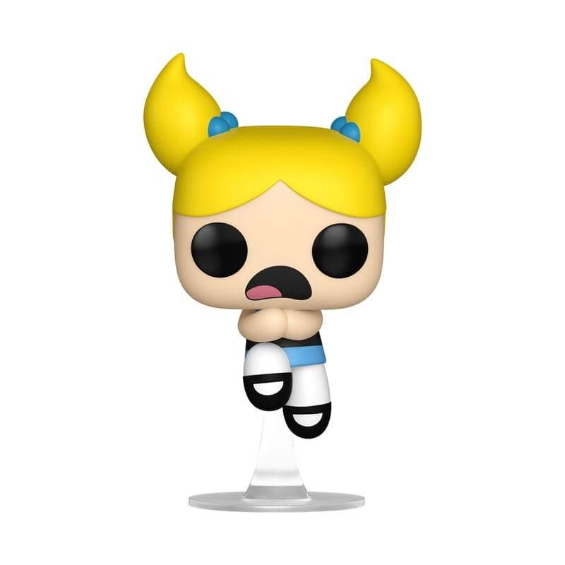 POP-Figur The Powerpuff Girls Bubbles