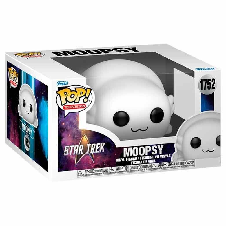 Popfigur Star Trek Moopsy