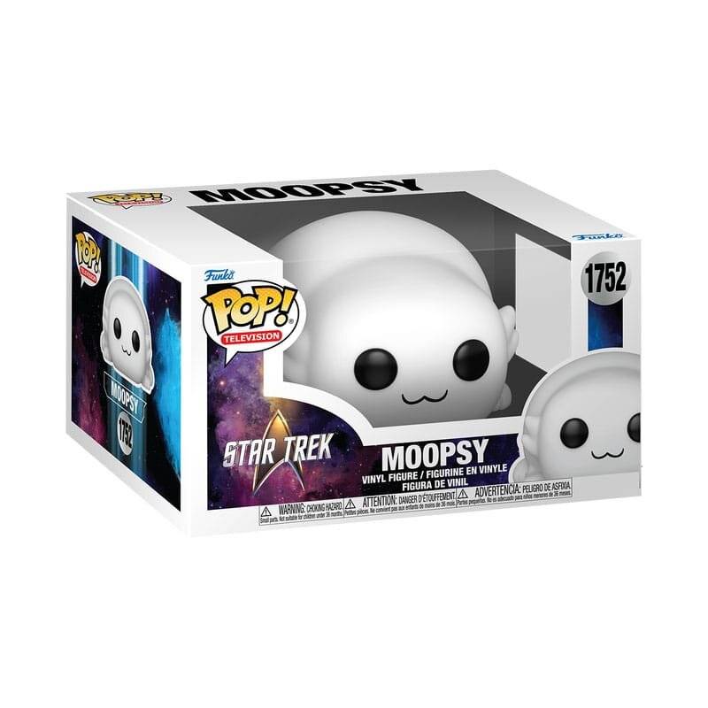 Popfigur Star Trek Moopsy