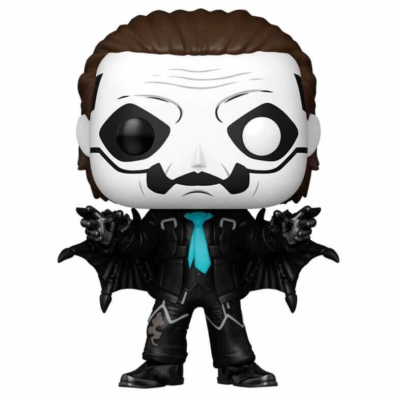 POP-Figur Rocks Ghost Papa Emeritus IV