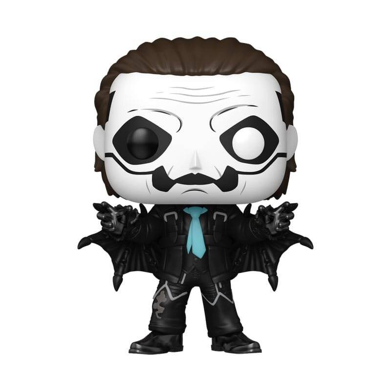 POP-Figur Rocks Ghost Papa Emeritus IV
