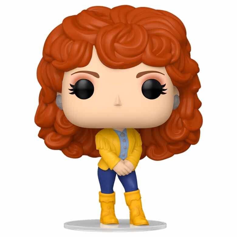 POP-Figur Rocks Reba - Reba