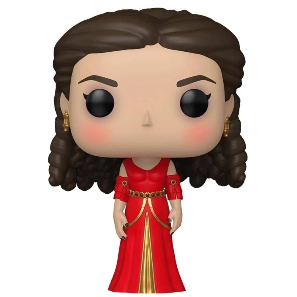 Firefly POP! TV Vinyl Figuren Inara Serra 9 cm