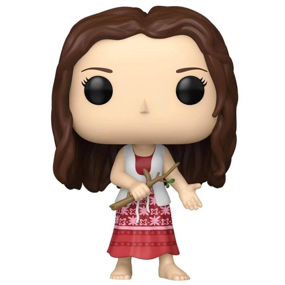 Firefly POP! TV Vinyl Figuren River Tam 9 cm