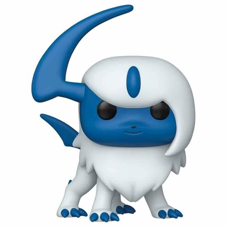 POP-Figur Pokemon Absol