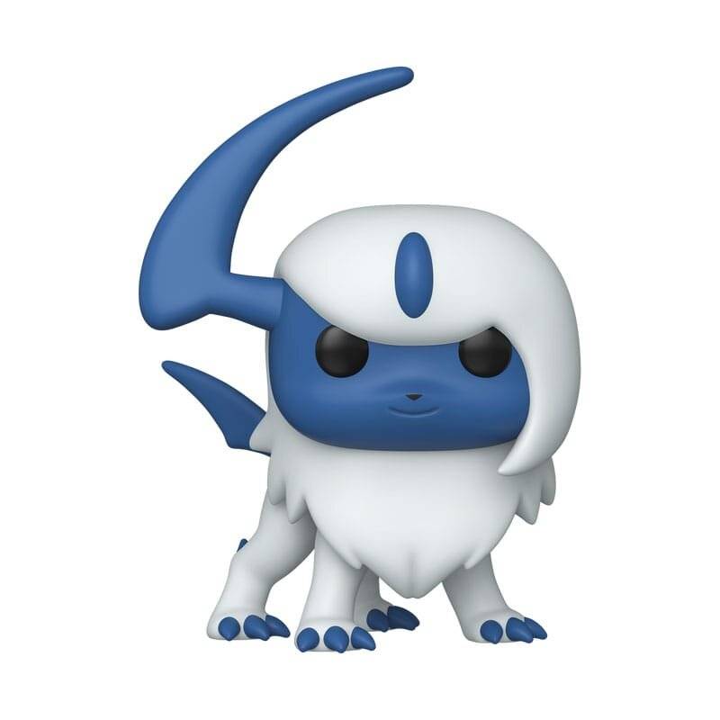 POP-Figur Pokemon Absol