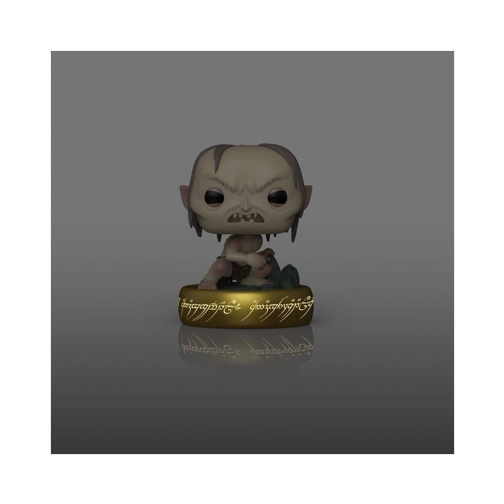 POP-Figur plus Der Herr der Ringe Gollum