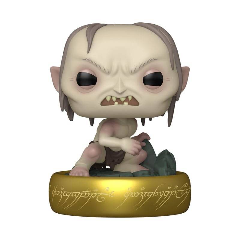 POP-Figur plus Der Herr der Ringe Gollum