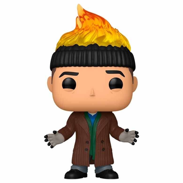 Kevin - Allein zu Haus 2 POP! Movies Vinyl Figur Harry 9 cm
