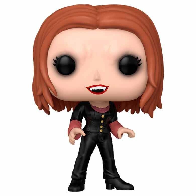 Buffy - Im Bann der Dämonen POP! TV Vinyl Figur Willow (Vampire) 9 cm