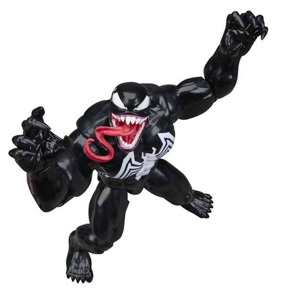 Spiderman Classic Dlx Venom
