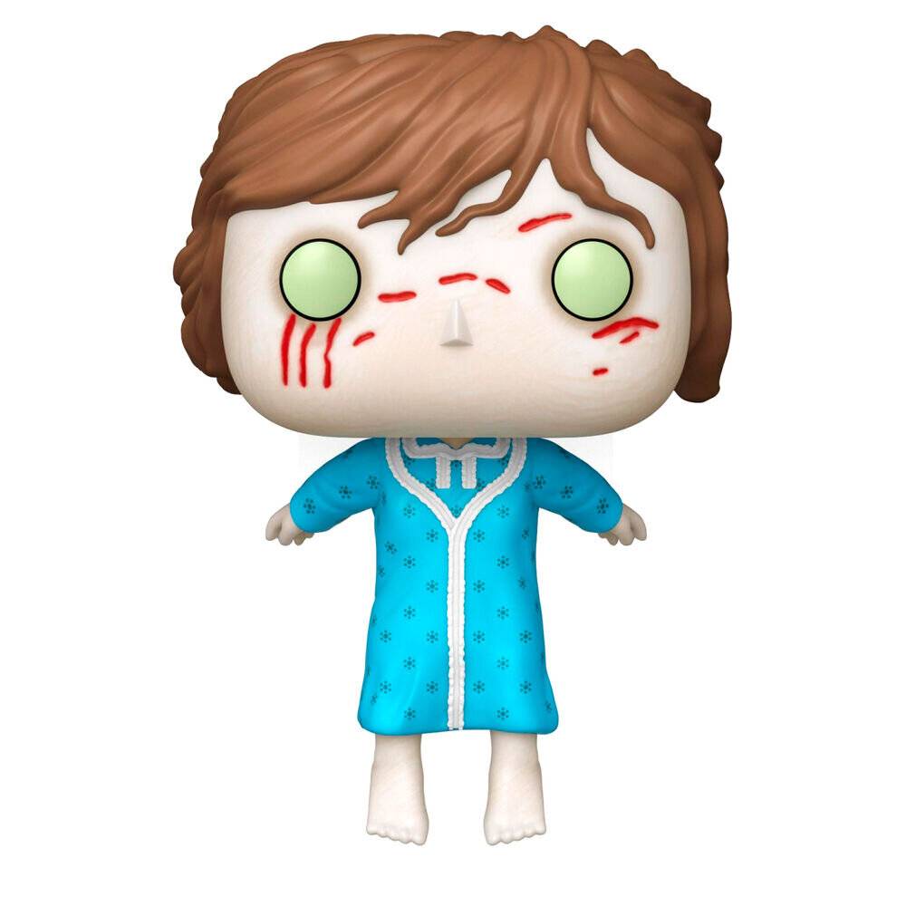 The Exorcist POP! Vinyl Figur Regan Floating Exclusive Edition 9 cm