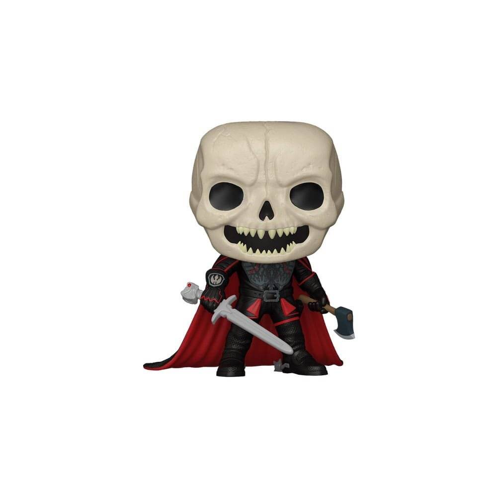 POP-Figur Sleepy Hollow Kopfloser Reiter