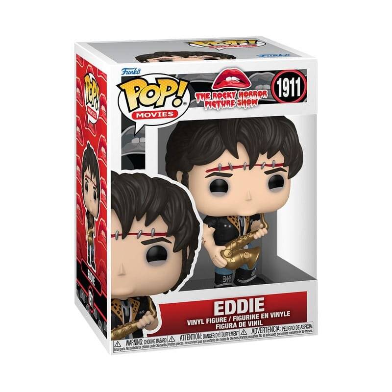 POP-Figur Die Rocky Horror Picture Show Eddie