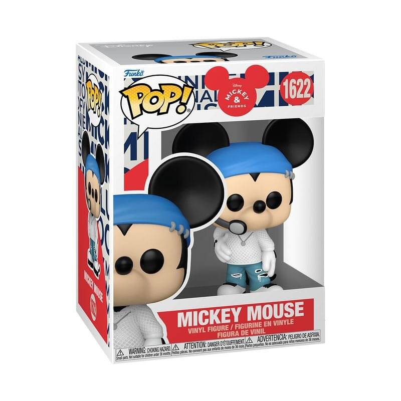 POP-Figur Disney Mickey und seine Freunde Mickey Mouse