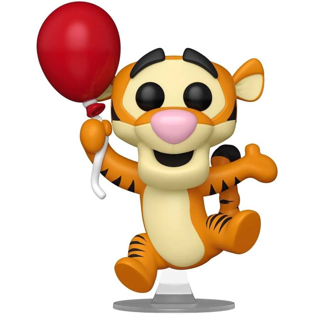POP-Figur Disney Winnie Puuh Tigger mit Ballon