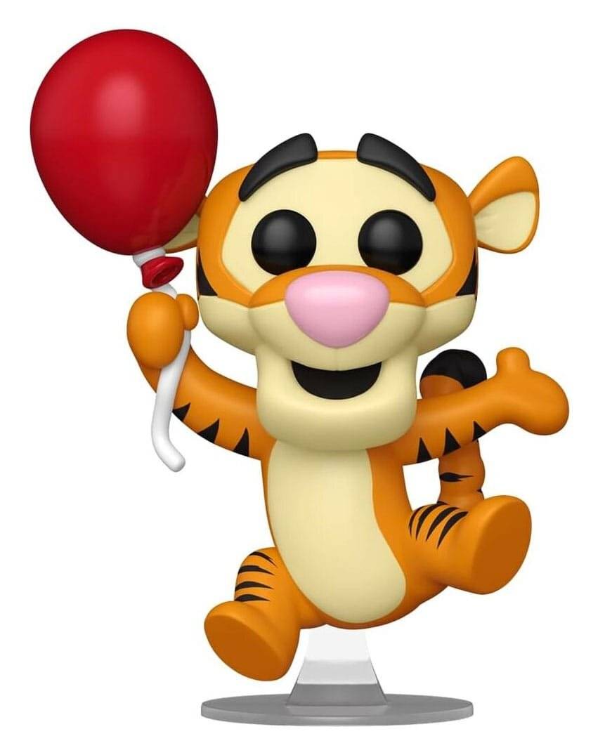 POP-Figur Disney Winnie Puuh Tigger mit Ballon