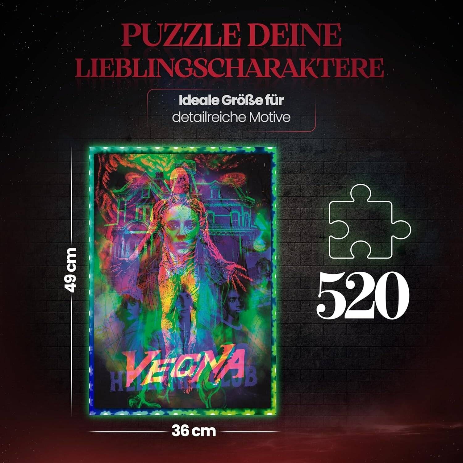 Puzzle Clementoni