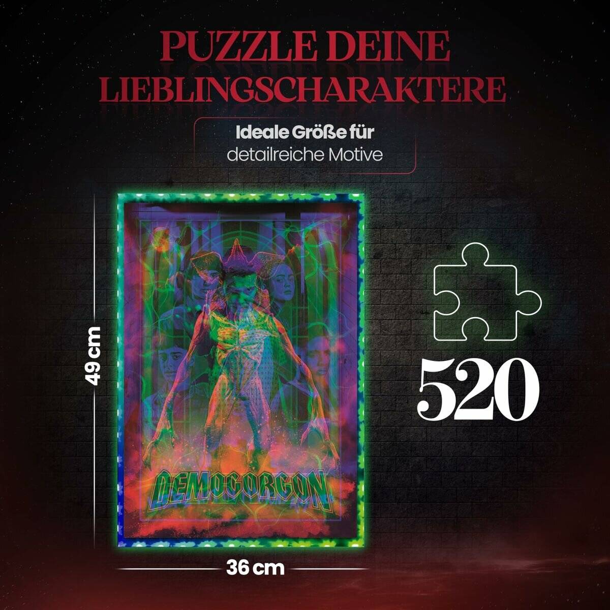 Puzzle Clementoni