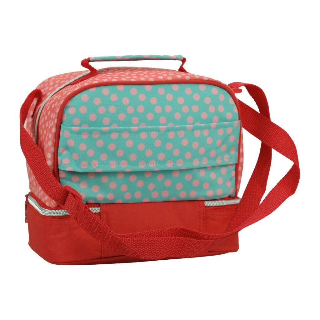 Sweetheart thermo lunchbeutel 21 cm