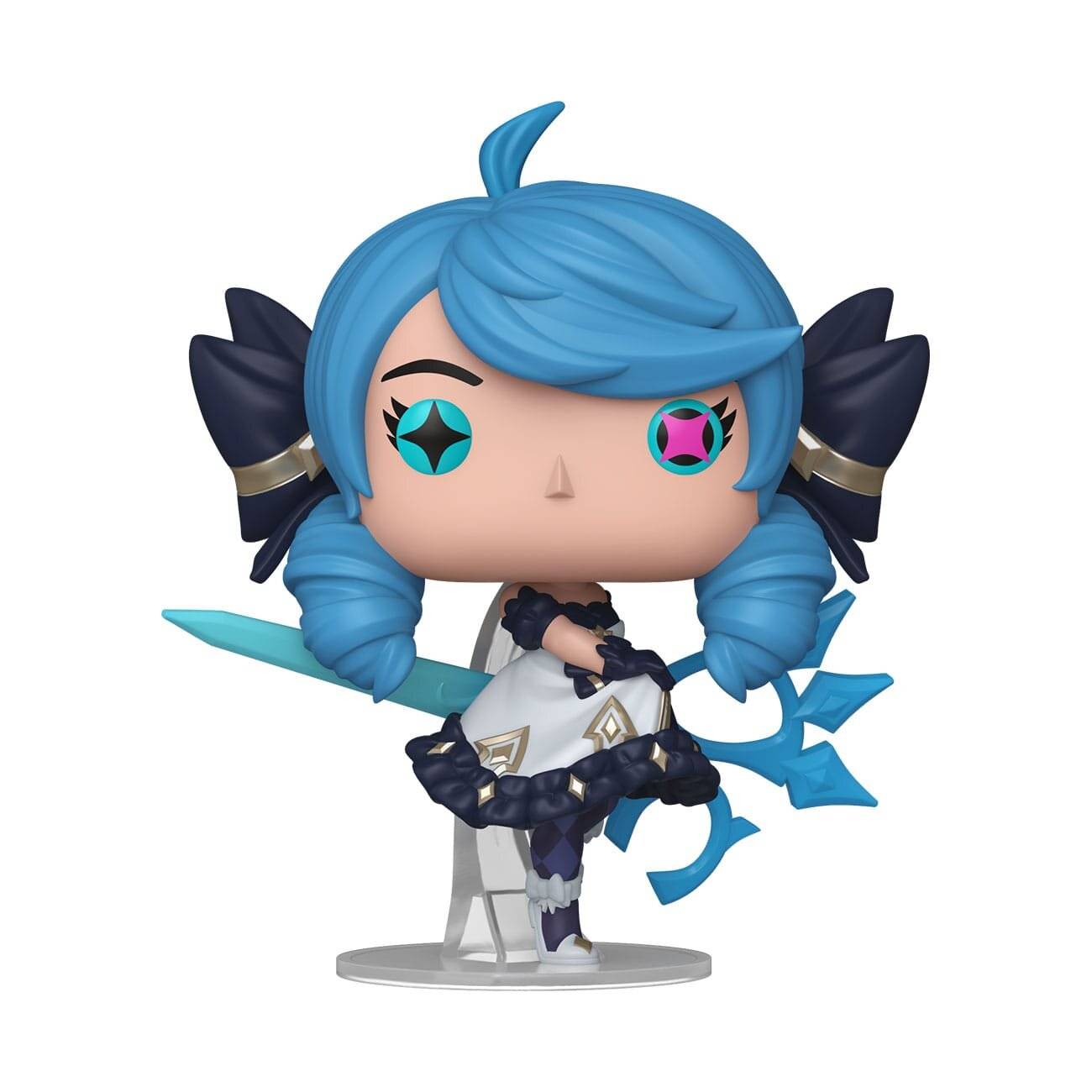 Popfigur League of Legends Gwen