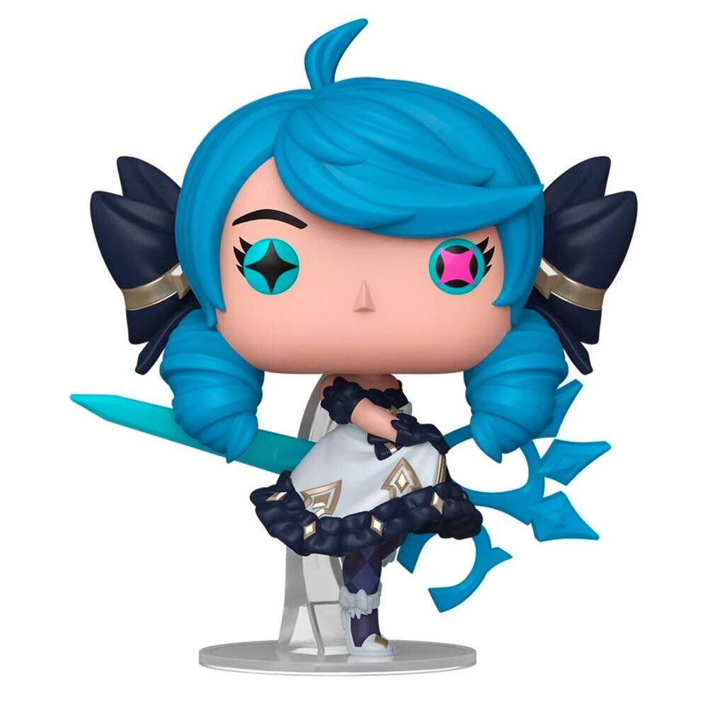 Popfigur League of Legends Gwen