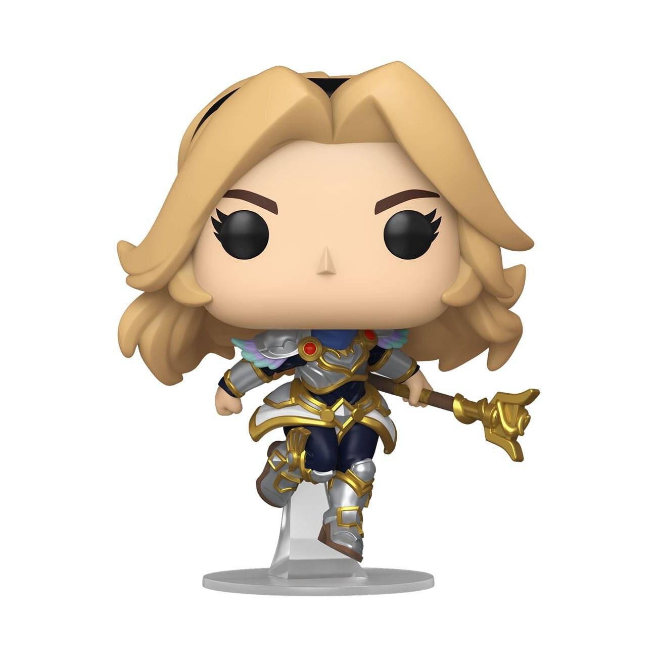 POP-Figur League of Legends Lux