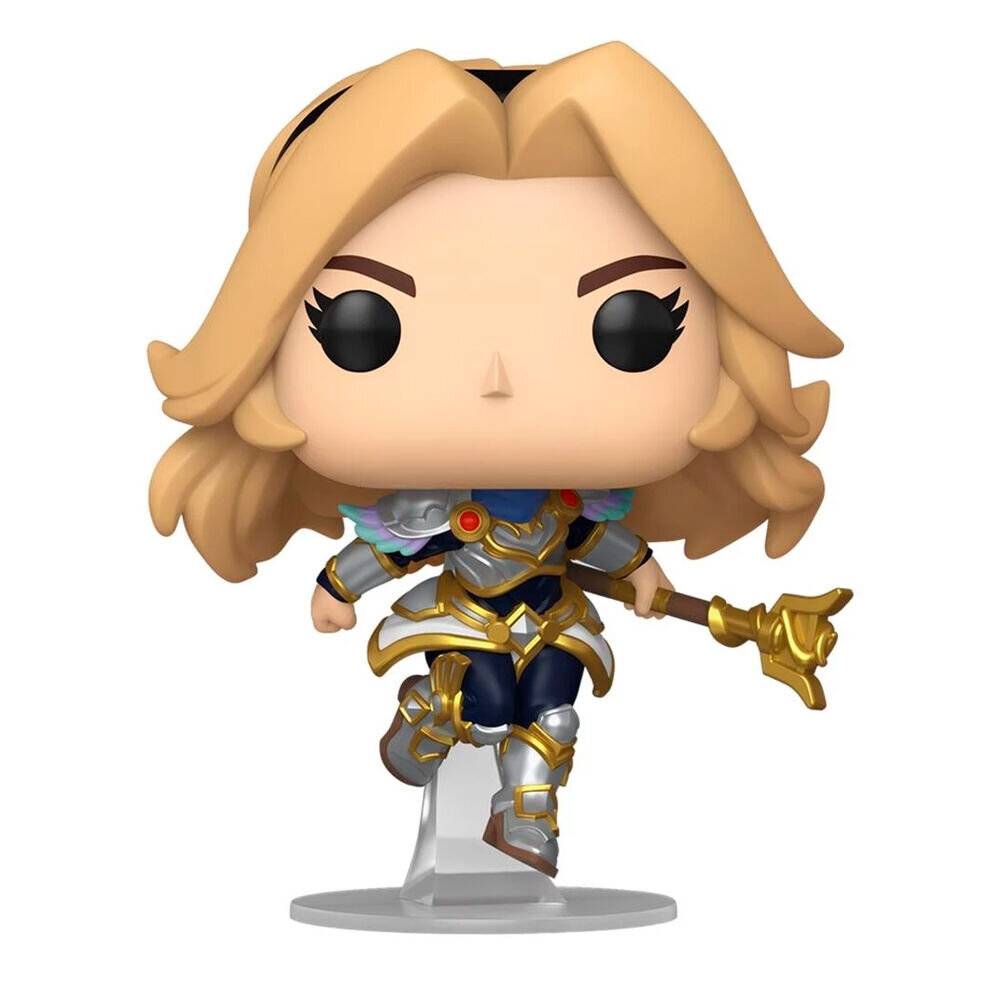 POP-Figur League of Legends Lux