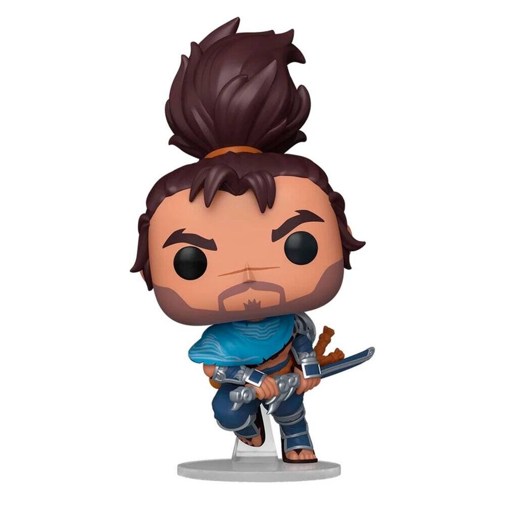 POP-Figur League of Legends Yasuo