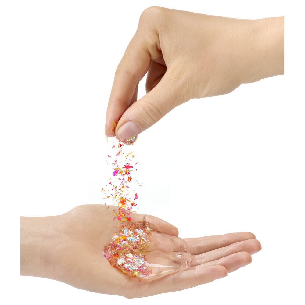 Rainbow High Rainbow Shimmers Feature Fantasy Iris-Puppe