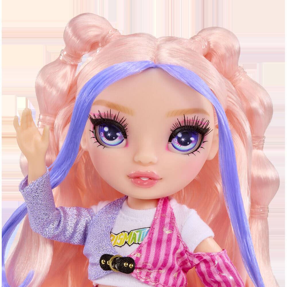 Rainbow High Jr High Bella Puppe
