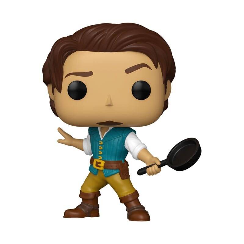 POP-Figur Disney Tangled Flynn
