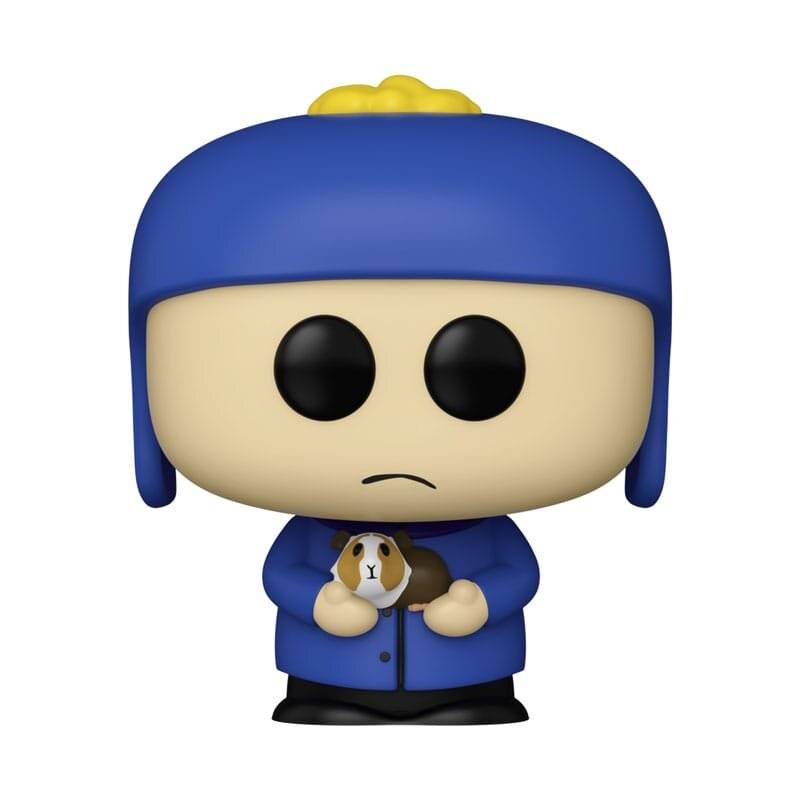 POP-Figur South Park Craig Tucker mit Streifen