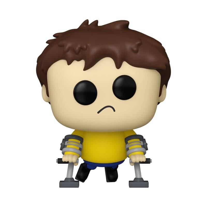 Popfigur South Park Jimmy Valmer