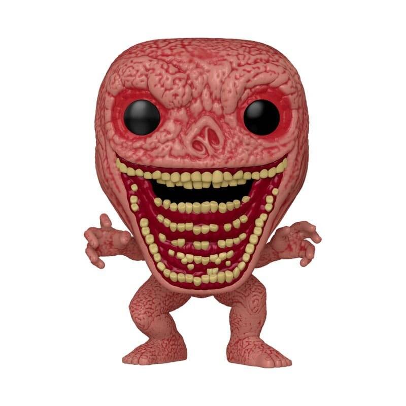 POP-Figur Smile Entity