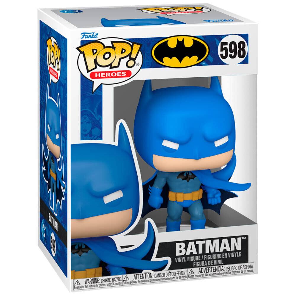Popfigur DC Comics Batman