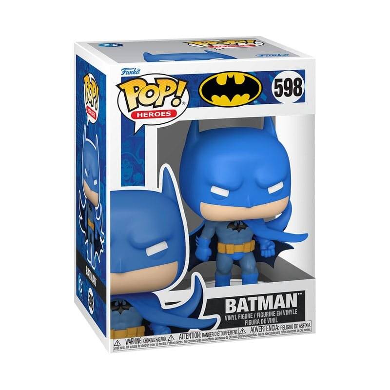 Popfigur DC Comics Batman