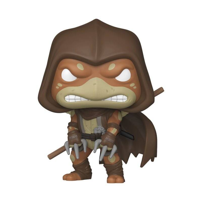 POP-Figur Teenage Mutant Ninja Turtles The Last Ronin Moja