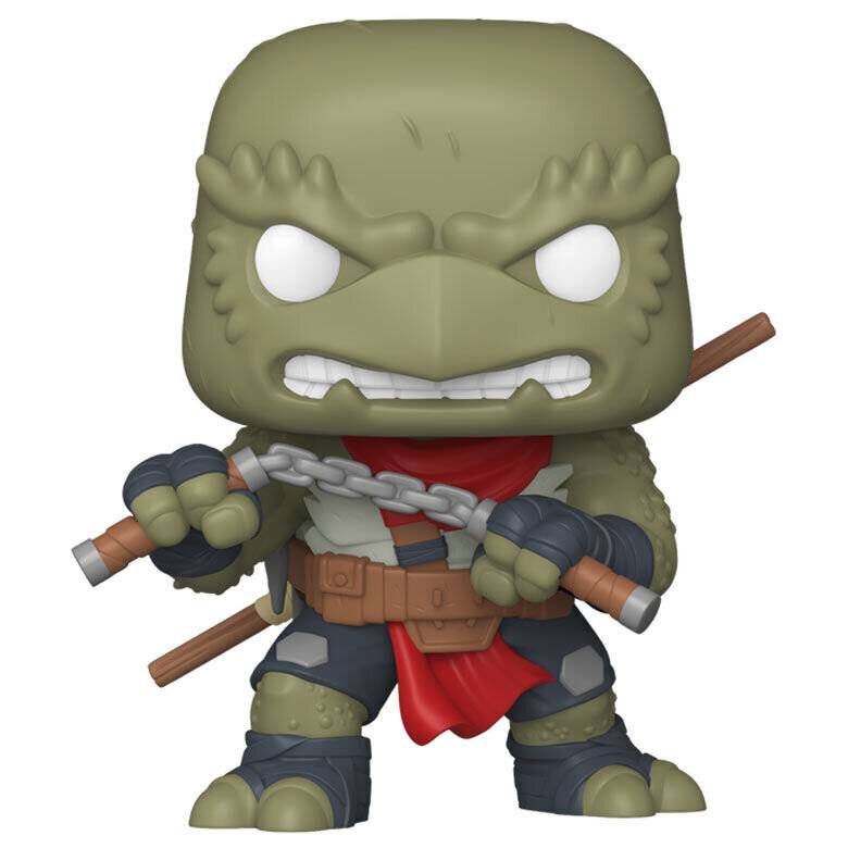 POP-Figur Teenage Mutant Ninja Turtles The Last Ronin Odyn