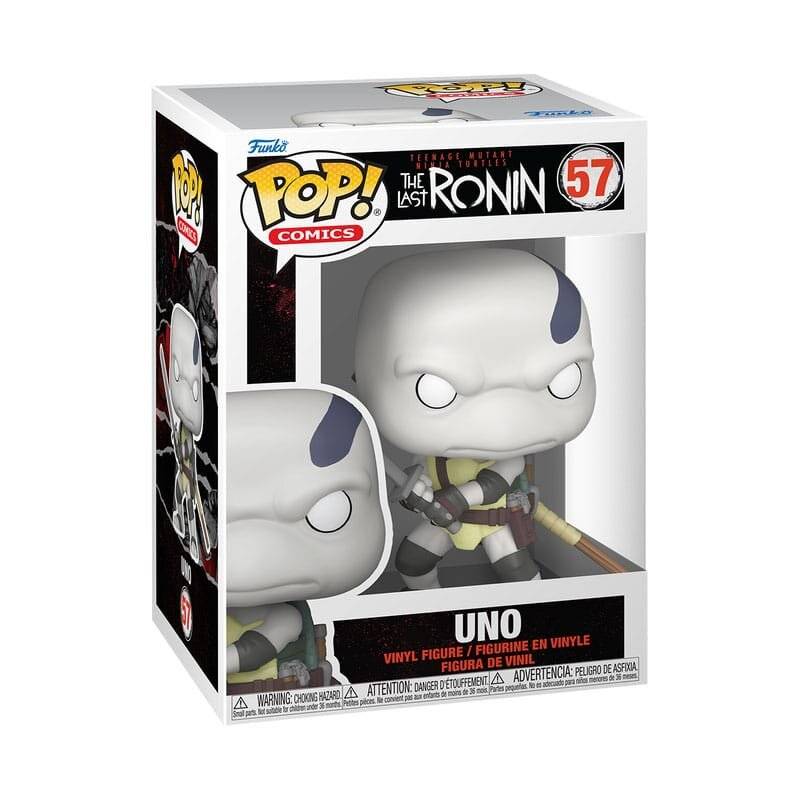 POP-Figur Teenage Mutant Ninja Turtles The Last Ronin Uno