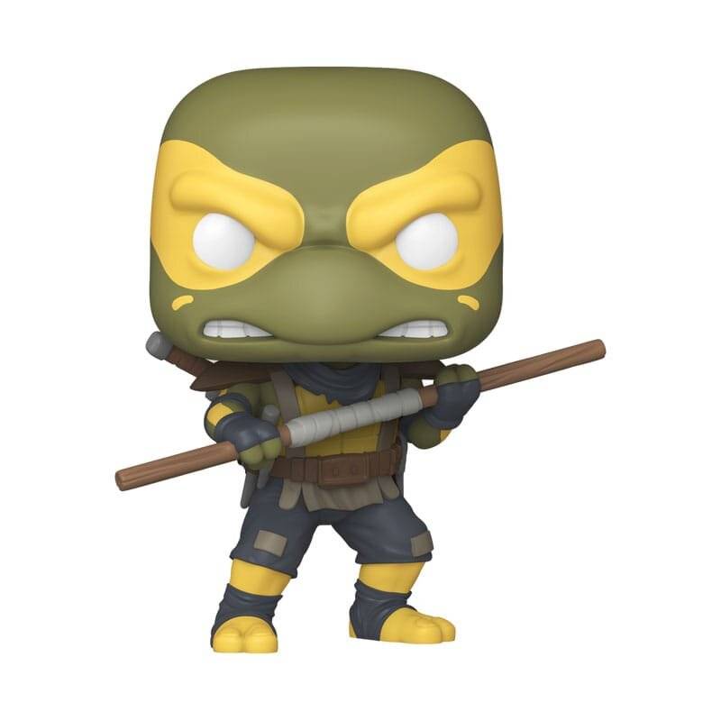 POP-Figur Teenage Mutant Ninja Turtles The Last Ronin Yi