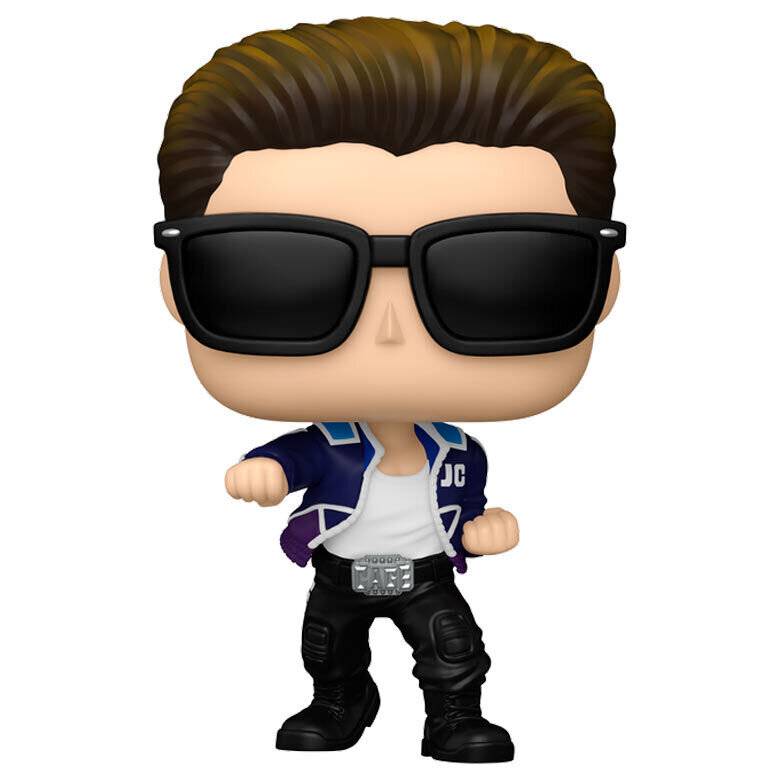 POP-Figur Mortal Kombat Johnny Cage